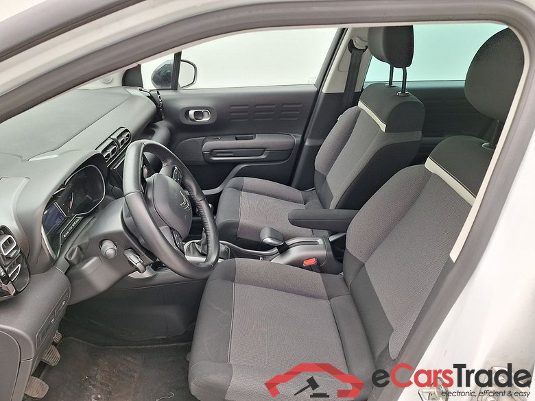 Citroën, C3 Aircross 