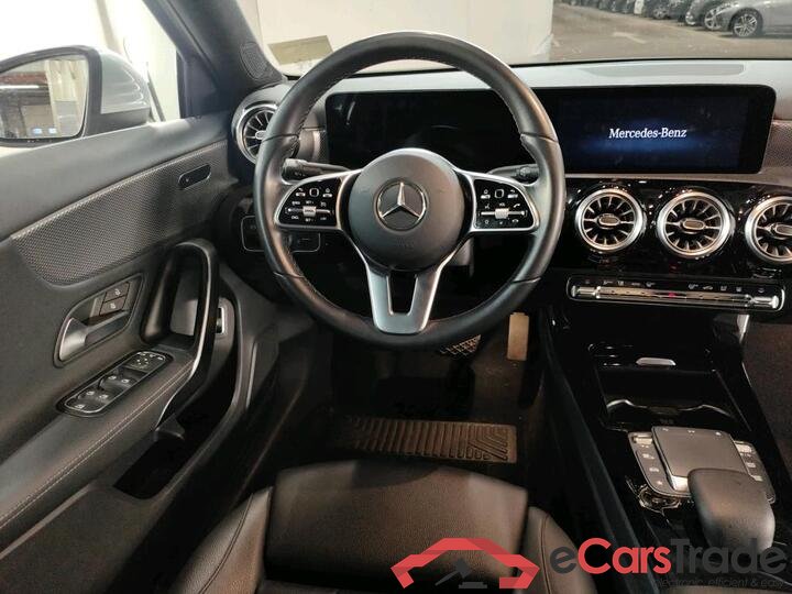 Mercedes A-Klasse Limousine A-Klasse Limousine A 250e Business Solution 160kW/218pk  4D/P Auto-8 #5