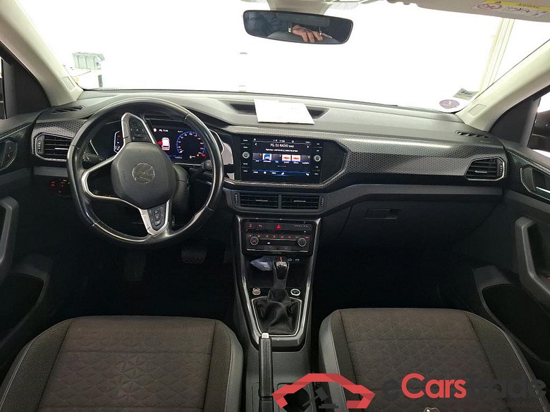 VOLKSWAGEN T-cross / 2018 / 5P / SUV 1.0 TSI 110ch DSG R-Line(SP) #5