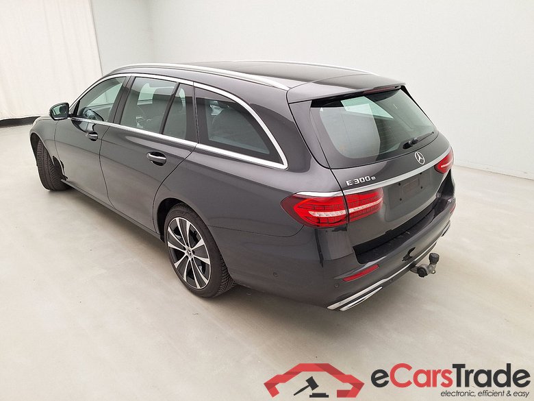Mercedes, E-Clas Br FL'20 PHEV, Mercedes-Benz E-Klasse Break E 300 e Business Solu #6