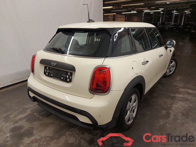 Mini 5 door One Aut. 5d #2