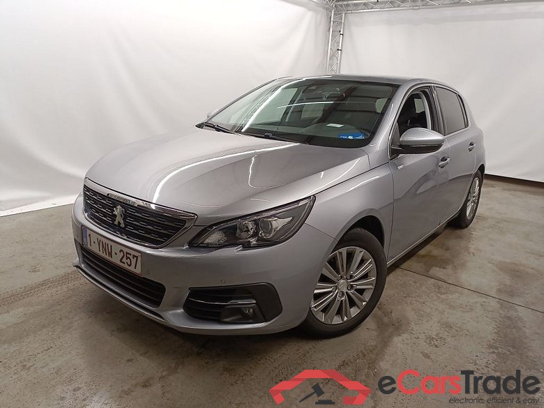 Peugeot 308 1.2 PureTech 130 S&S Allure 5d #1