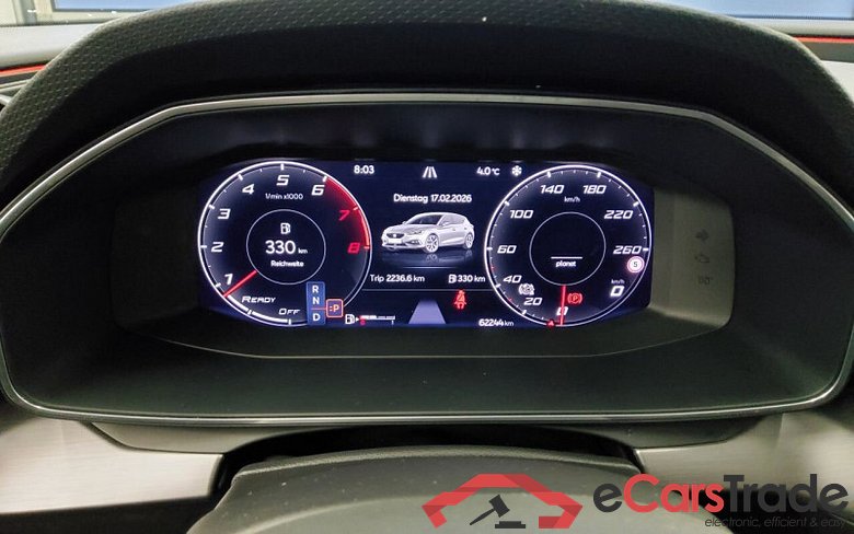 Seat Leon (KL1)(03.2020->) DE - LimS5 1.5 eTSI EU6d, FR OPF (EURO 6d), 2020 - 2024 #6