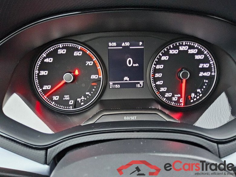 Seat Arona (KJ7)(2017->) DE - SUV5 1.0 TSI EU6d, FR OPF (EURO 6d), (Facelift) 2021 - 2024 #6