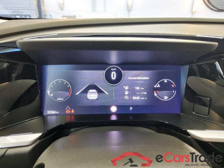 Opel Grandland (X)(2017->) DE - SUV5 1.2 Turbo EU6d, Ultimate (EURO 6d), (Facelift) 2021 - 2022 #6