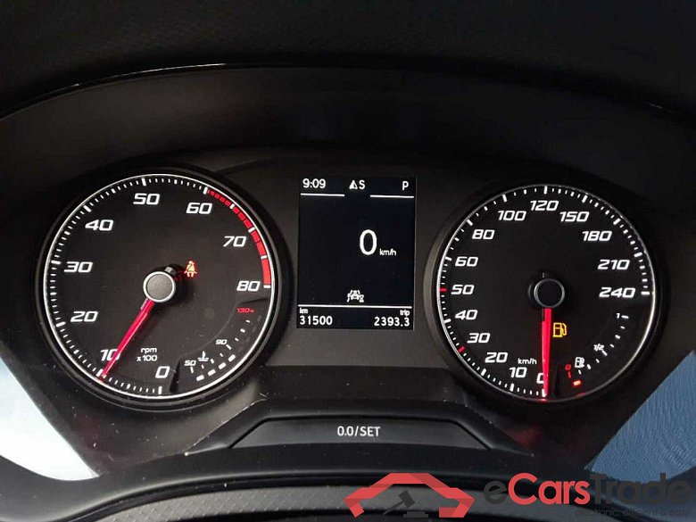 Seat Arona (KJ7)(2017->) DE - SUV5 1.0 TSI EU6d, FR OPF (EURO 6d), (Facelift) 2021 - 2024 #2