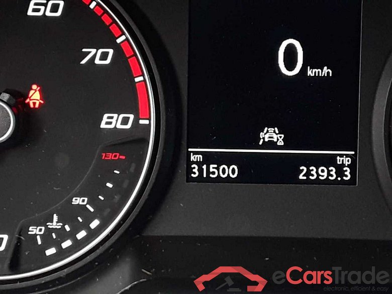 Seat Arona (KJ7)(2017->) DE - SUV5 1.0 TSI EU6d, FR OPF (EURO 6d), (Facelift) 2021 - 2024 #3