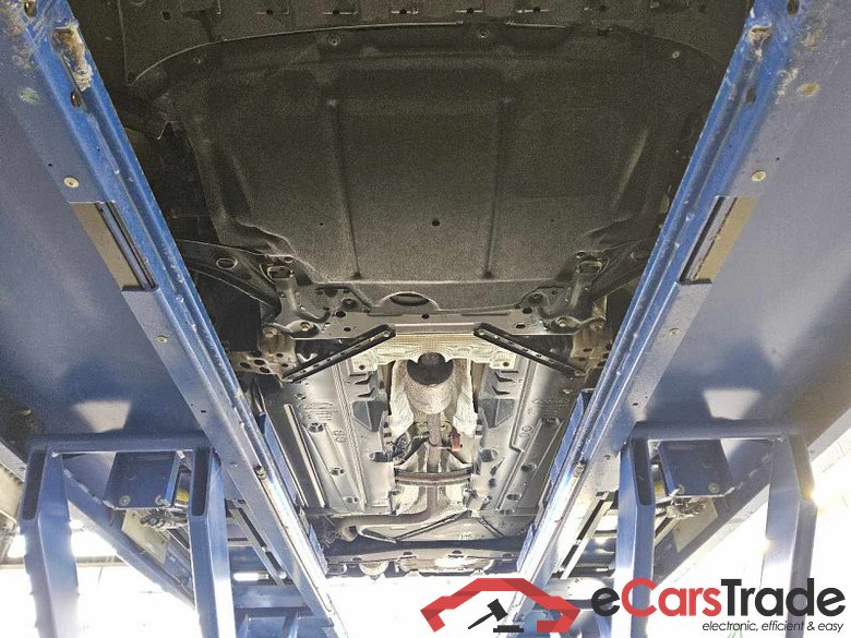 Ford Fiesta (CE1)(2017->) DE - LimS5 1.0 EcoBoost M-Hybrid EU6d, ST-Line (EURO 6d), (Facelift) 2021 - 2023 #5