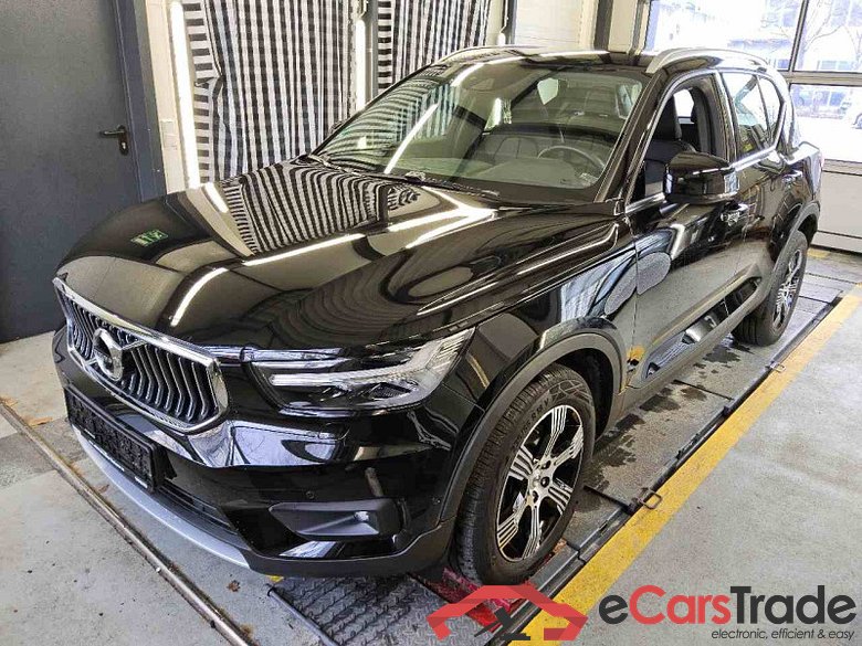 Volvo XC40 (2017->) DE - SUV5 B4 2WD EU6d, Inscription (EURO 6d), 2020 - 2022 #1