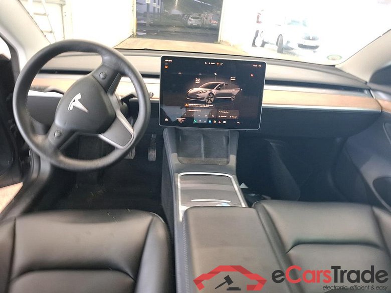 TESLA Model 3 / 2018 / 4P / Berline Grande Autonomie Dual Motor AWD #6