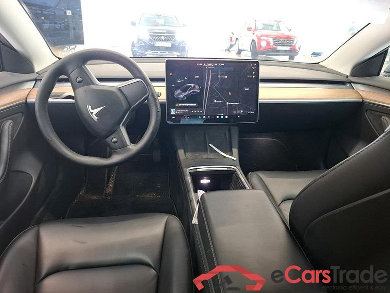 TESLA Model 3 / 2018 / 4P / Berline Grande Autonomie #5