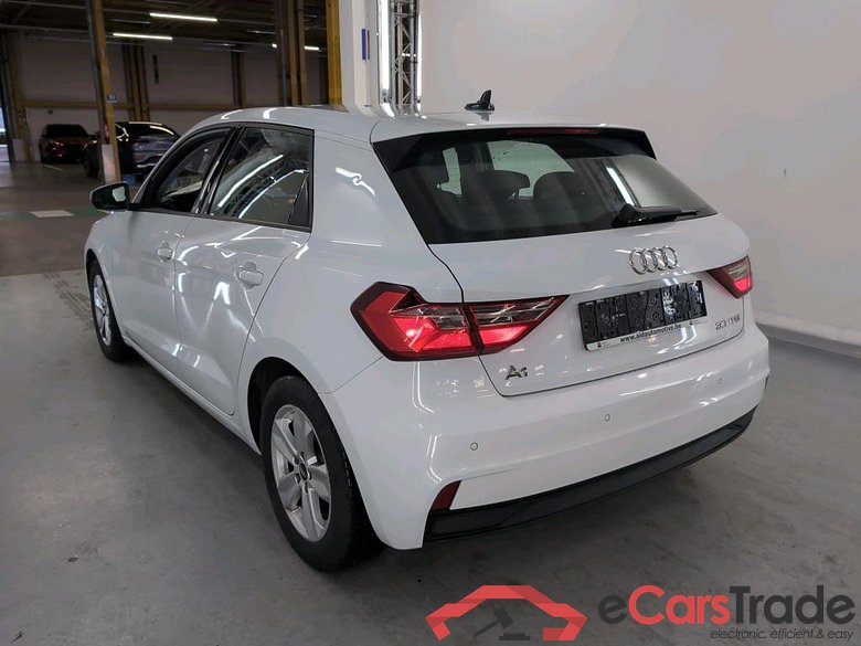 AUDI A1 SPORTBACK 1.0 30 TFSI S TRONIC #3