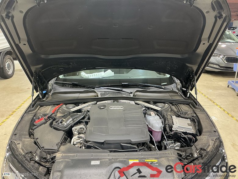 AUDI A4 AVANT 2.0 30 TDI 100KW S TR ATTRACTION B.E. #6