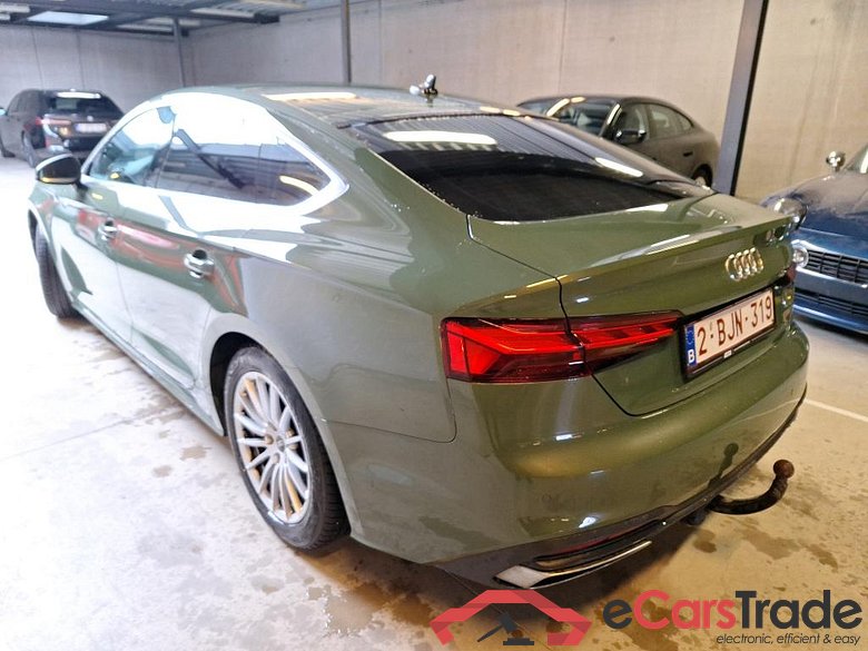 AUDI A5 SPORTBACK 2.0 35 TFSI S TRONIC BUS. ED. #3