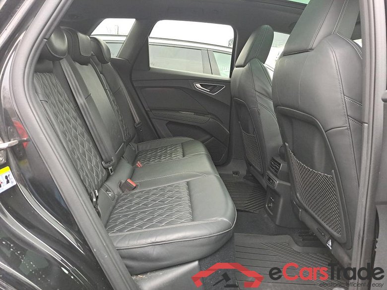 AUDI Q4 E-TRON BEV 82KWH 50 S LINE AUTO 4WD #6