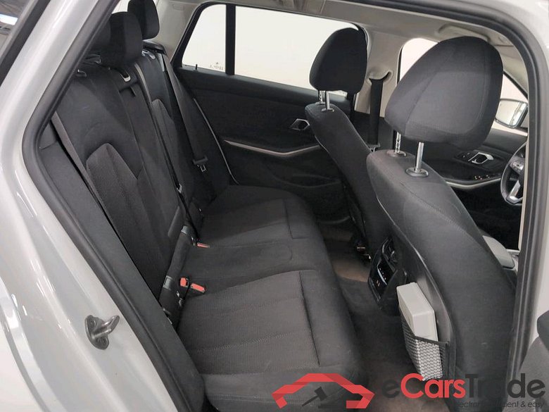 BMW 3 SERIES TOURING 2.0 318D (100KW) TOURING #6