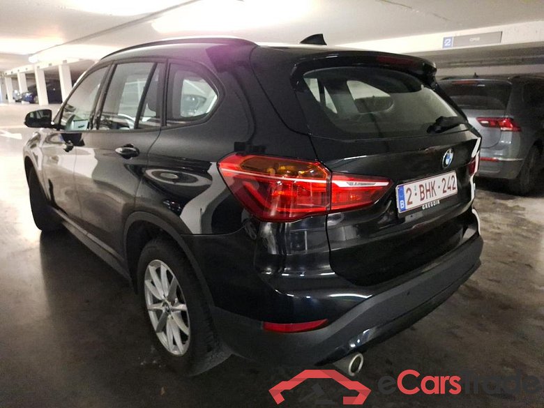 BMW X1 1.5 SDRIVE16D #3