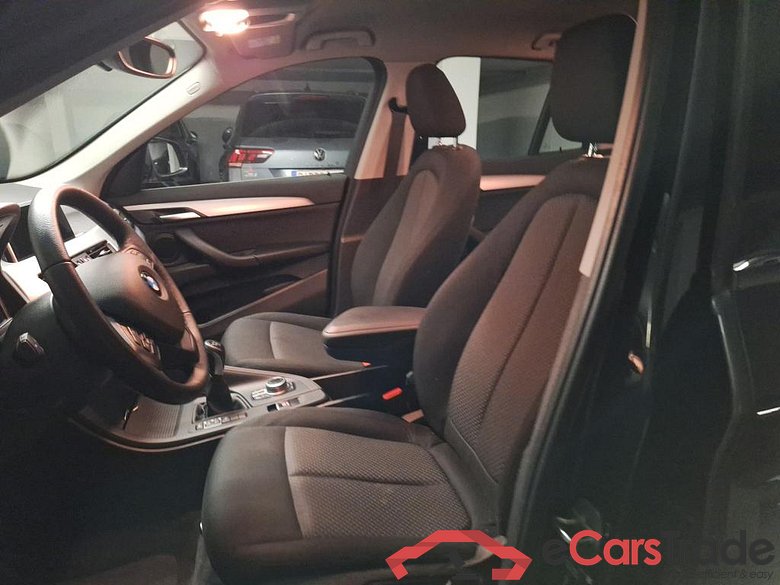 BMW X1 1.5 SDRIVE16D #5