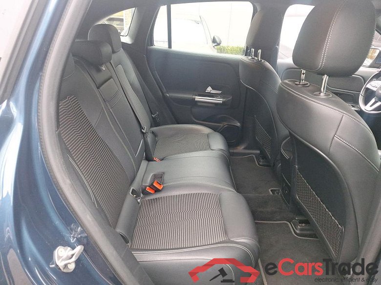 MERCEDES-BENZ EQA BEV 67KWH EQA 250 AUTO #6