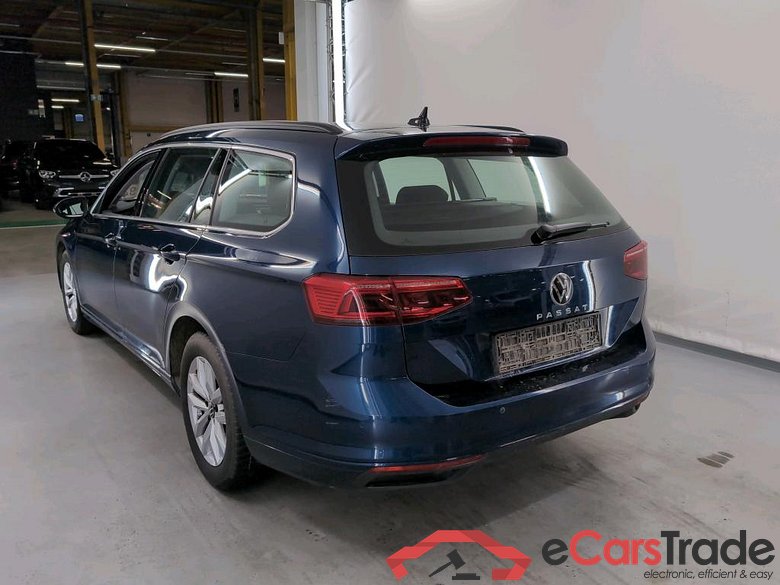VOLKSWAGEN PASSAT VARIANT 1.5 TSI OPF VARIANT STYLE BUSINESS #3