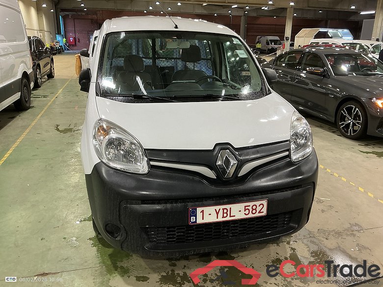 RENAULT KANGOO EXPRESS MAXI DIESEL Lot 1.3 RENAULT KANGOO EXPRESS Maxi 1.5 dCi Blue Confort #2