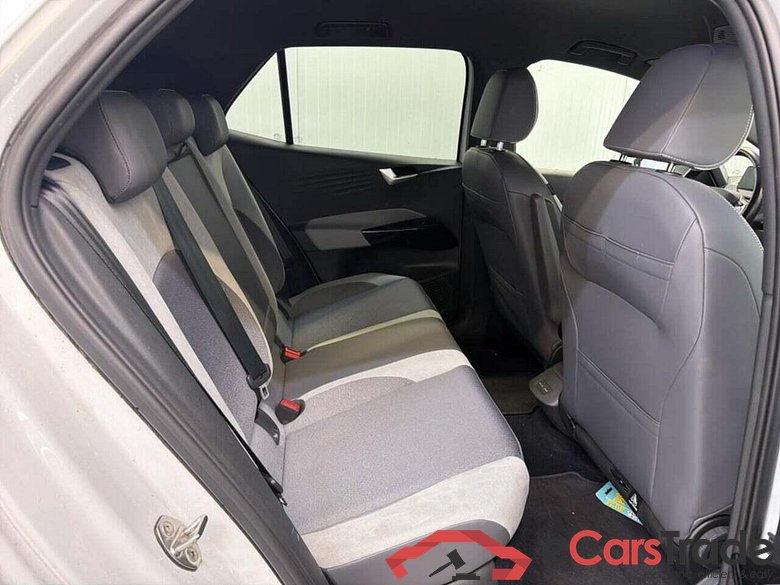 VOLKSWAGEN ID.3 First Plus 58 kWh #5