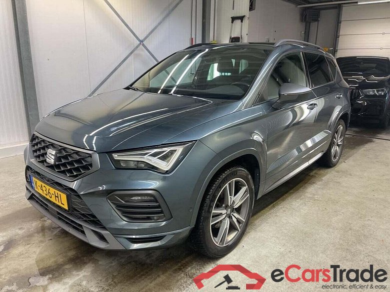 SEAT Ateca 1.5 TSI FR Bns Int.