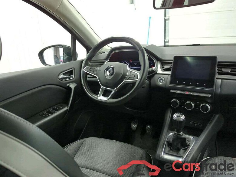 RENAULT Captur 1.0 TCe Intens #3