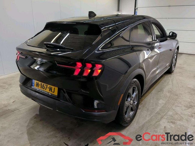 FORD Mustang Mach-E RWD 75 kWh #2