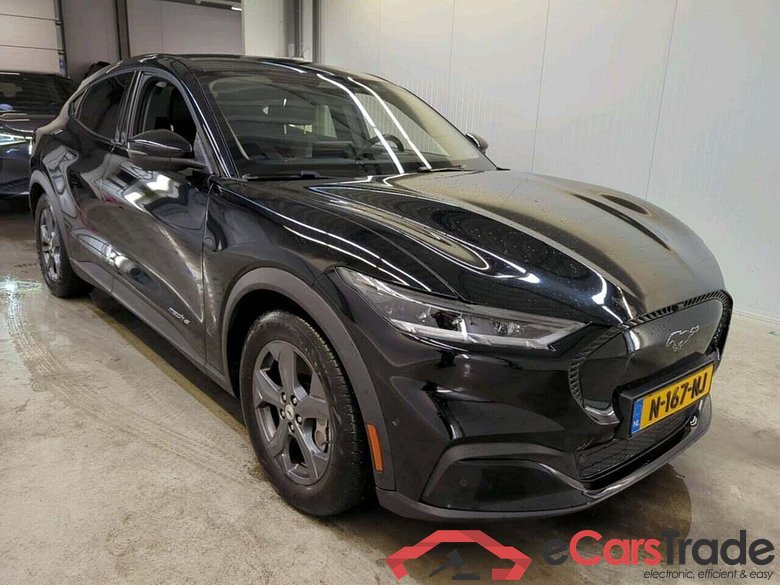 FORD Mustang Mach-E RWD 75 kWh #5