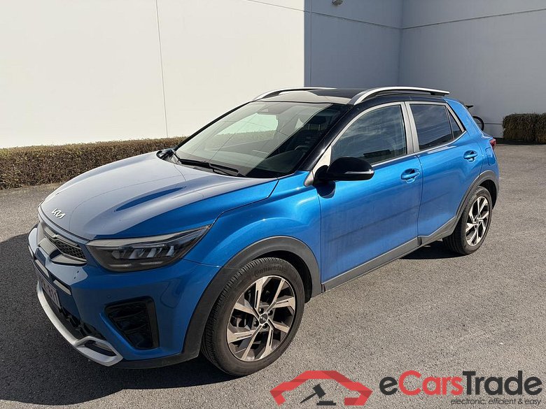 KIA Stonic Stonic 1.0 T GT Line ISG #1