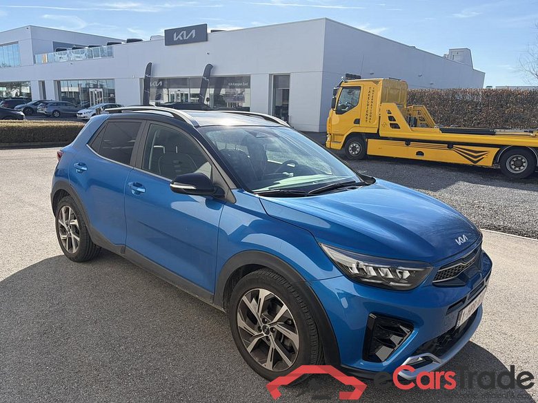 KIA Stonic Stonic 1.0 T GT Line ISG #2