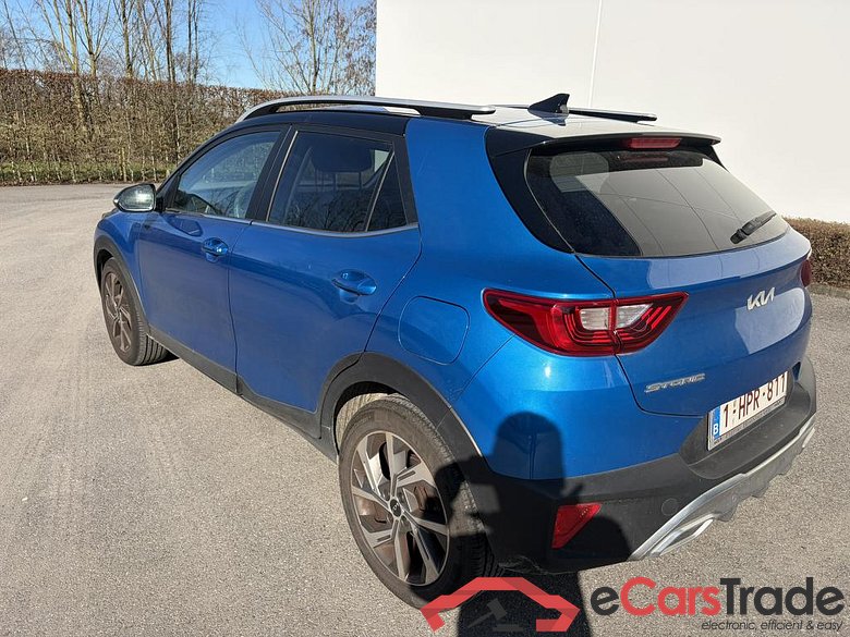 KIA Stonic Stonic 1.0 T GT Line ISG #3