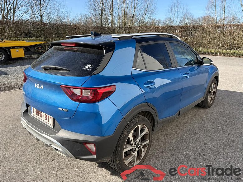 KIA Stonic Stonic 1.0 T GT Line ISG #4