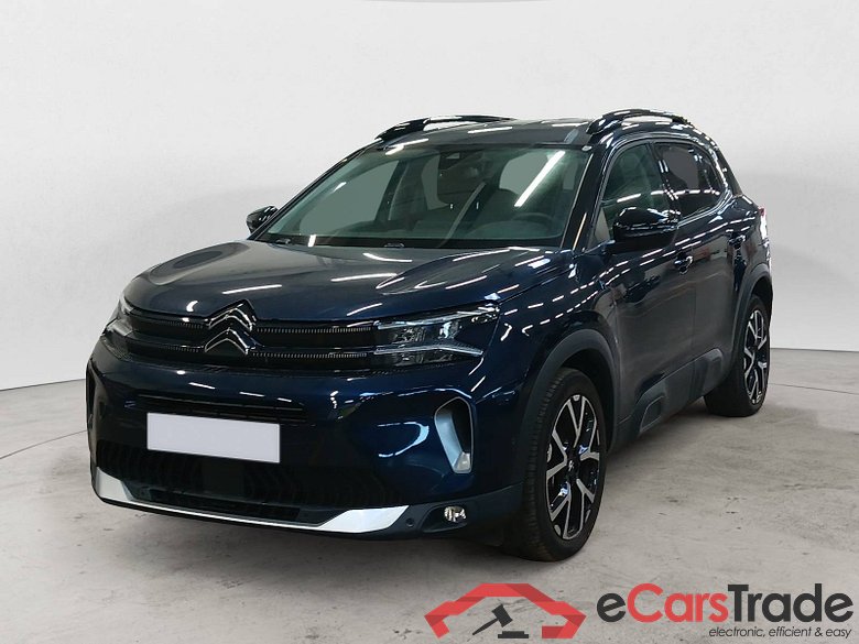 Citroen C5 AIRCROSS Shine Pack Plug-in Hybrid 225 (e-EAT8) 1.6L