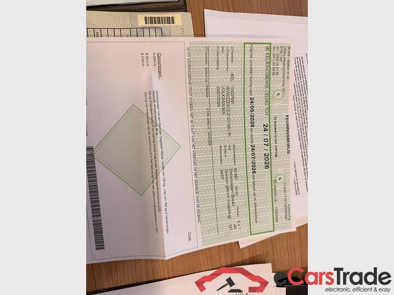 VOLKSWAGEN Passat SW Passat SW 1.5 TSI Style OPF DSG