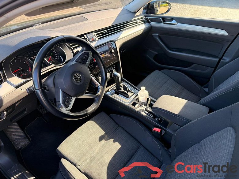 VOLKSWAGEN Passat SW Passat SW 1.5 TSI Style OPF DSG #2