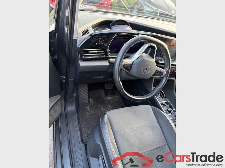 VOLKSWAGEN Caddy Caddy Style 5-zitter 1,5 l TSI EU6 84 kW DSG7 Korte Wielbasis #6