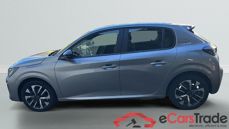 Peugeot 208 100 S&S BVM6 Style #4