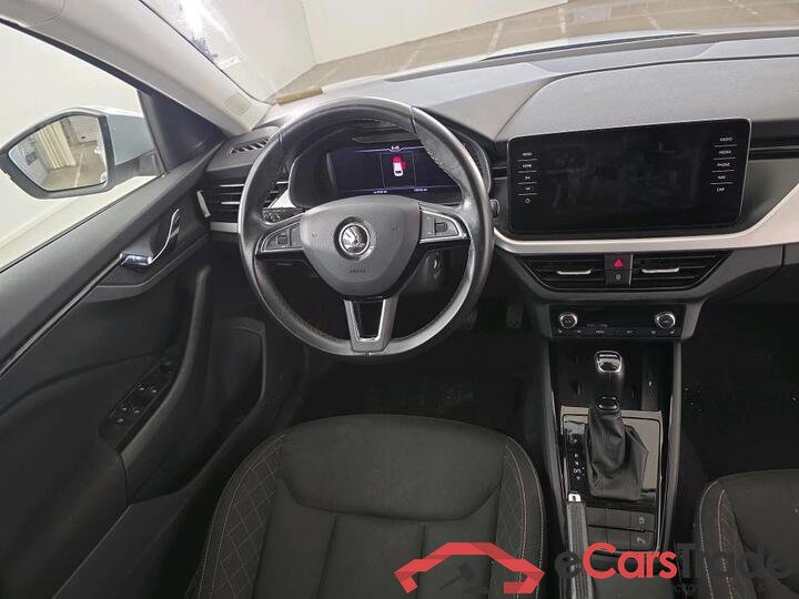 Skoda Scala Scala 1.6 TDI DSG7 Ambition 85kW/115pk  5D/P Auto-7 #5