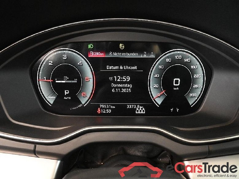 Q5 40 TDI quattro advanced 2.0 TDI 150KW AT7 E6d #6