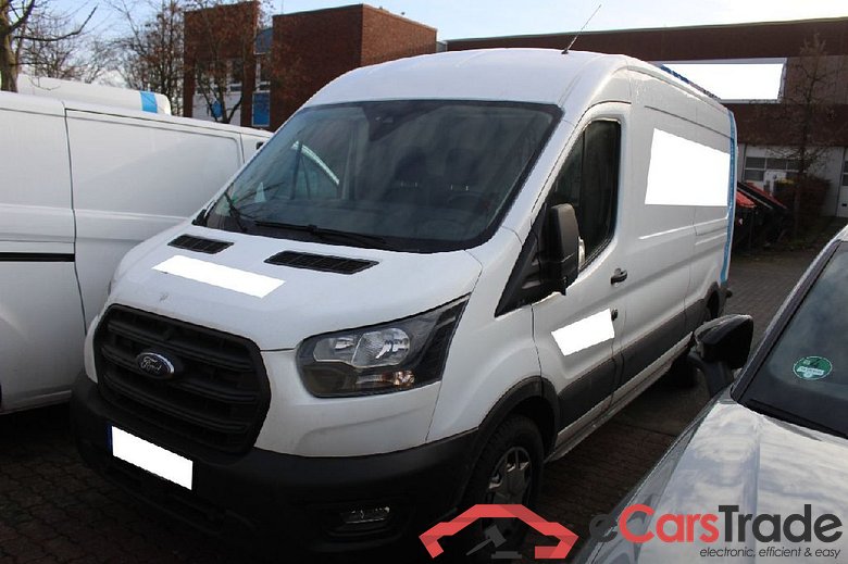 Transit Kasten 350 L3 Trend 2.0 TDCi 96KW MT6 E6d