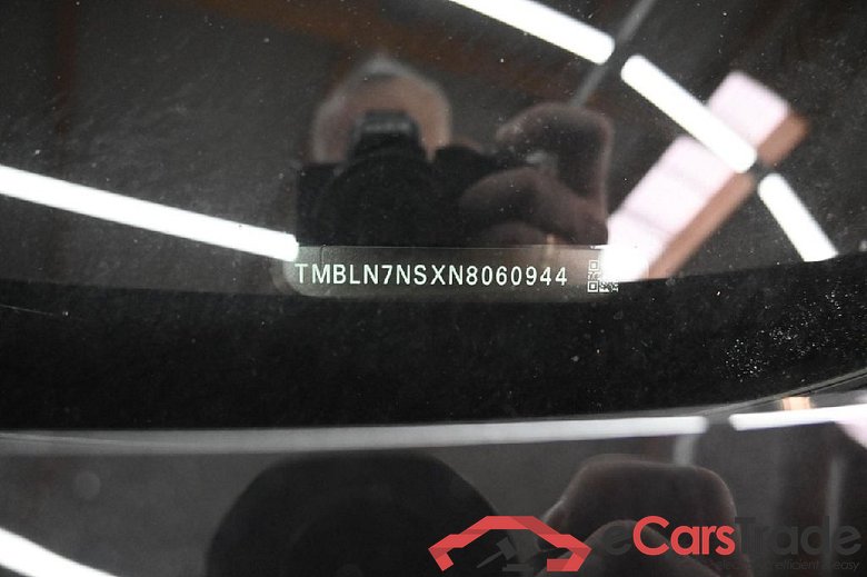 Kodiaq Style 4x4 2.0 TDI 147KW AT7 E6d #5