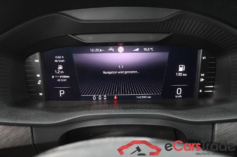 Kodiaq Style 4x4 2.0 TDI 147KW AT7 E6d #6