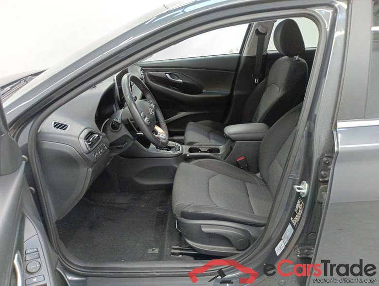 HYUNDAI i30 WAGON - 2020 1.0 T-GDi MHEV 120 Techno DCT 5d #3