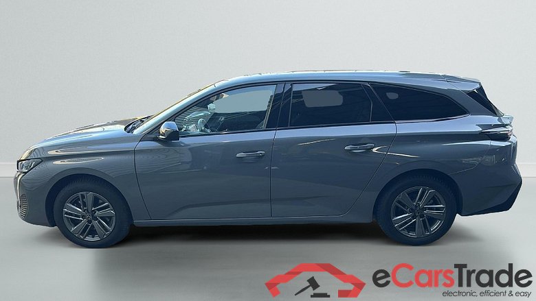Peugeot 308 SW PureTech 130ch S&S BVM6 Allure #4