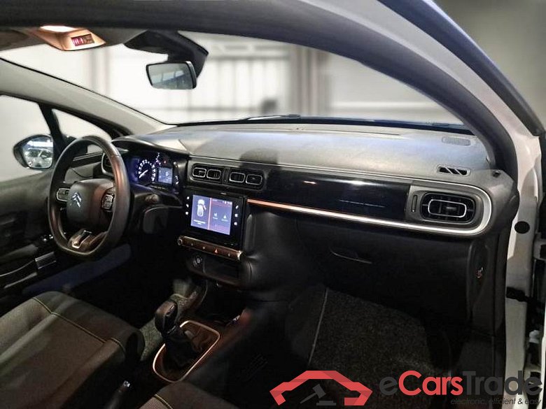 CITROEN C3 / 2020 / 5P / BERLINA PURETECH 83 SeS SHINE NEO PATENTATI #3