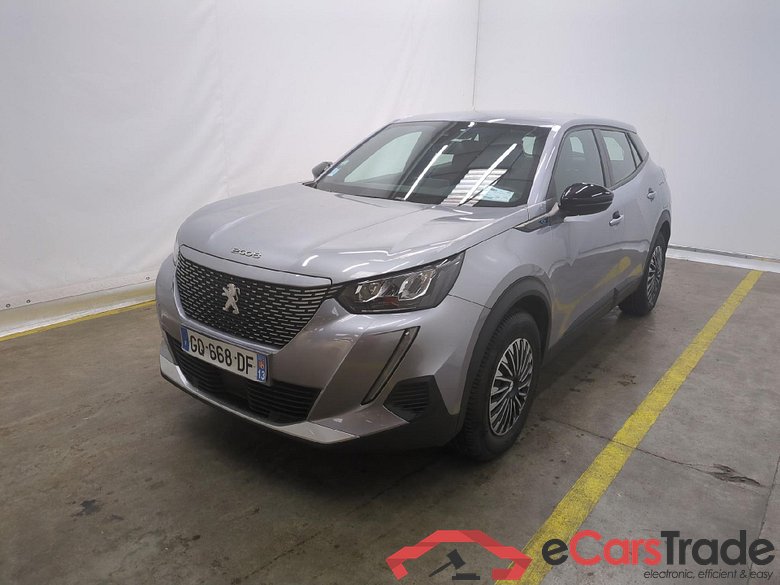 2008 (e-) Active Pack 50kWh BVA