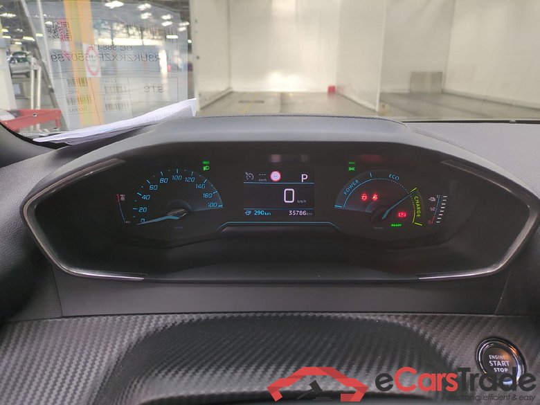 2008 (e-) Active Pack 50kWh BVA #6