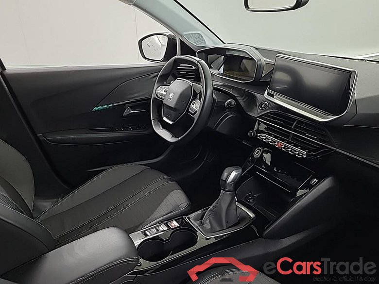 PEUGEOT 208 Allure Pack 1.2 PureTech 75pk 5D Athlon Edition #6